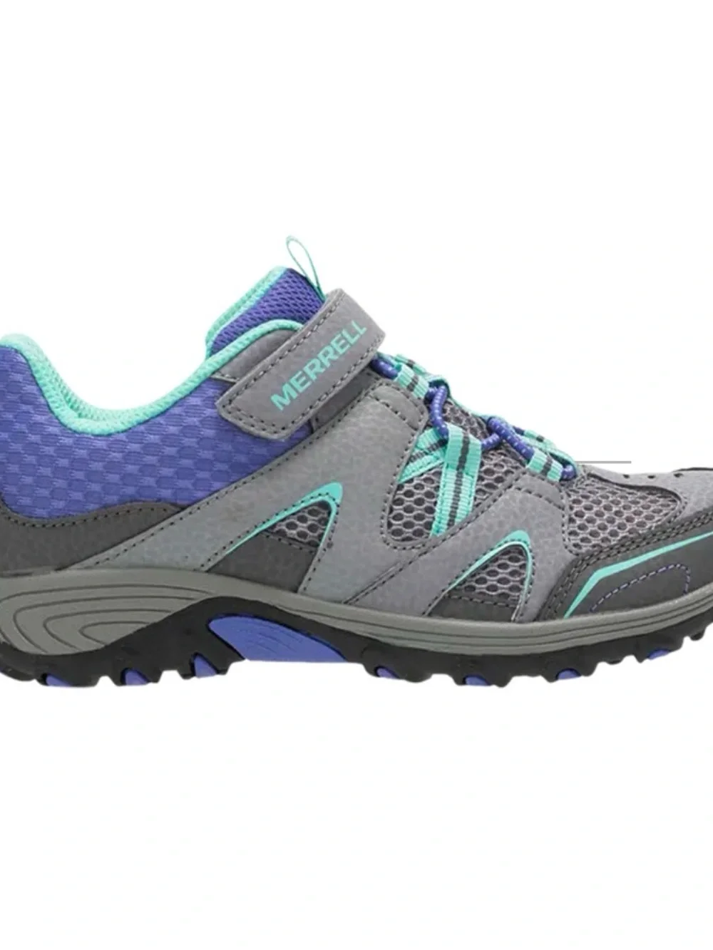 Merrell | Trail Chaser Hiking Shoes (Model MY57111 - Youth 4M